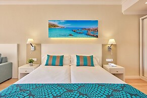 Universal Hotel Lido Park & Spa