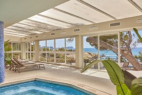 Universal Hotel Lido Park & Spa