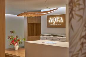 Universal Hotel Lido Park & Spa