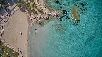 Universal Hotel Lido Park & Spa