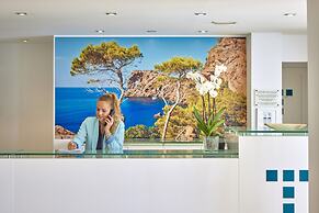 Universal Hotel Lido Park & Spa