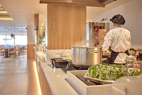 Universal Hotel Lido Park & Spa