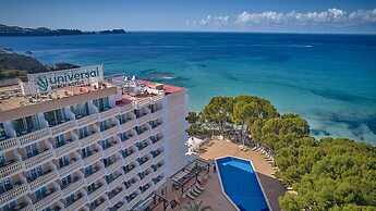 Universal Hotel Lido Park & Spa