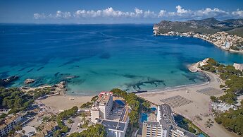 Universal Hotel Lido Park & Spa