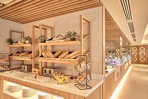 Universal Hotel Lido Park & Spa