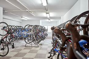 Universal Hotel Lido Park & Spa