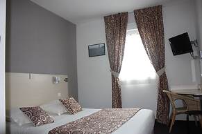 The Originals Boutique, Hôtel Spa, Honfleur Sud