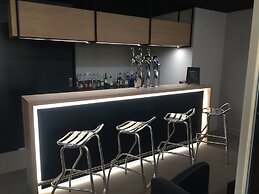 The Originals Boutique, Hôtel Spa, Honfleur Sud