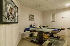 The Originals Boutique, Hôtel Spa, Honfleur Sud