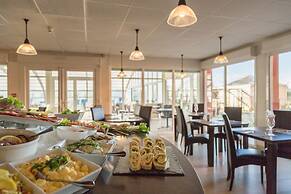 The Originals Boutique, Hôtel Spa, Honfleur Sud