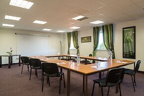 The Originals Boutique, Hôtel Spa, Honfleur Sud