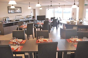 The Originals Boutique, Hôtel Spa, Honfleur Sud