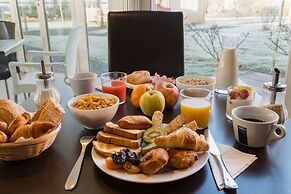 The Originals Boutique, Hôtel Spa, Honfleur Sud