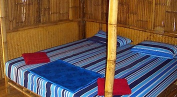 Green View Beach Resort