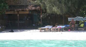 Green View Beach Resort