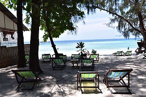 Green View Beach Resort