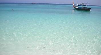 Green View Beach Resort