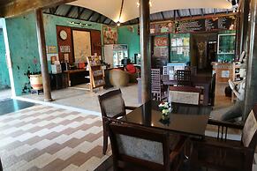 Cocoville Phuket Resort