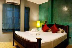 Cocoville Phuket Resort