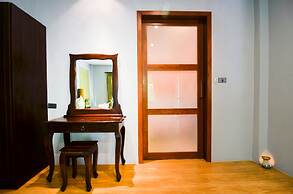 Cocoville Phuket Resort