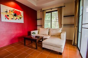 Cocoville Phuket Resort