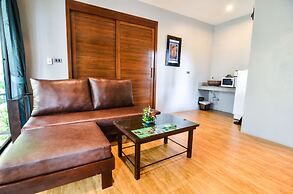 Cocoville Phuket Resort