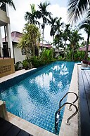 Cocoville Phuket Resort