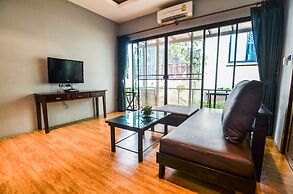 Cocoville Phuket Resort