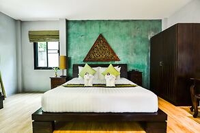 Cocoville Phuket Resort