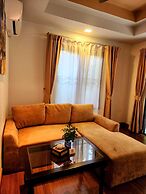 Cocoville Phuket Resort