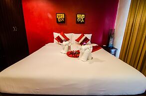 Cocoville Phuket Resort