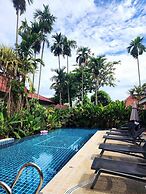 Cocoville Phuket Resort