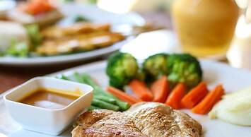 Cocoville Phuket Resort