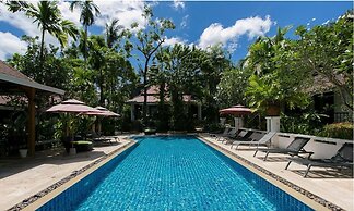 Cocoville Phuket Resort