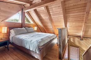 Wild Pacific Waterfront Cabins