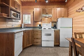 Wild Pacific Waterfront Cabins
