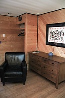 Wild Pacific Waterfront Cabins