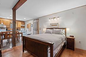 Wild Pacific Waterfront Cabins