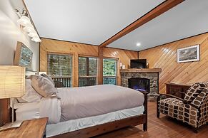 Wild Pacific Waterfront Cabins