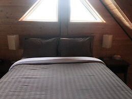 Wild Pacific Waterfront Cabins