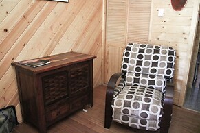 Wild Pacific Waterfront Cabins