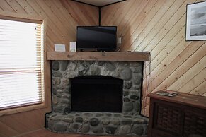 Wild Pacific Waterfront Cabins