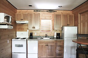 Wild Pacific Waterfront Cabins