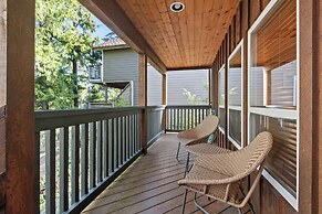 Wild Pacific Waterfront Cabins