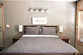 Wild Pacific Waterfront Cabins