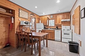 Wild Pacific Waterfront Cabins