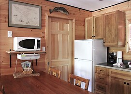 Wild Pacific Waterfront Cabins