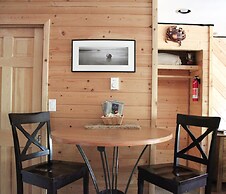 Wild Pacific Waterfront Cabins