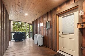 Wild Pacific Waterfront Cabins