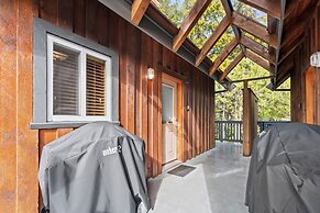 Wild Pacific Waterfront Cabins